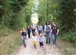 134 Family Hike